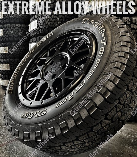 Black at4 alloy - black,