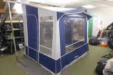 Ventura Cadet Blue Porch Awning