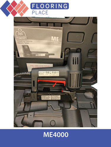 Spotnails maestri me4000 - spotnails,