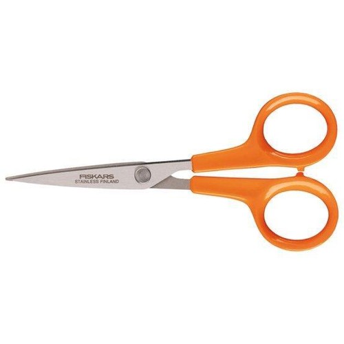 Fiskars scissors micro tip - fiskars,
