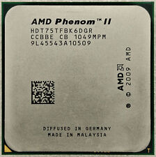 AMD Phenom II X6 1075T CPU