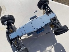 Kyosho optima mid undertray - optima, ,