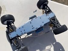 Kyosho Optima Mid , Undertray