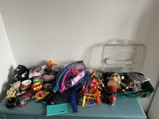 Job Lot Car Boot / House