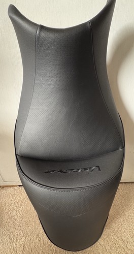 Kawasaki versus 650 comfort - kawasaki,