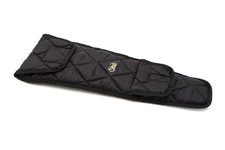 Wood Stone Neck and Mouthpiece