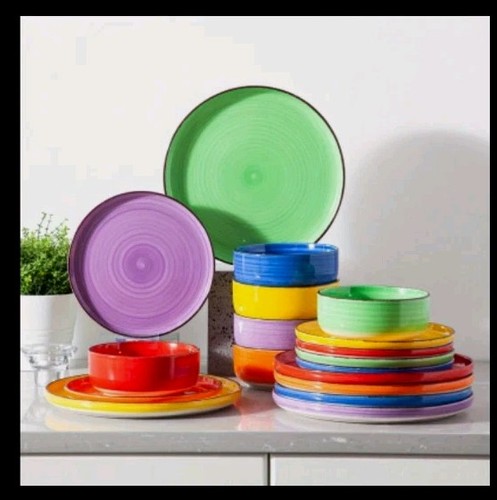 Bonita dinner set pc - bonita,