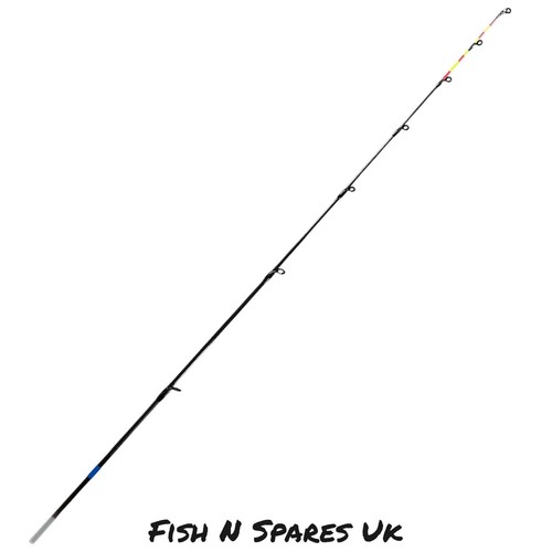 Zebco trophy fibreglass quiver - zebco,