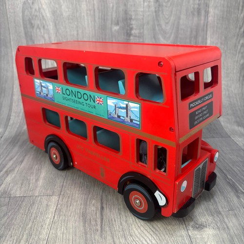 Toy van ltv 469 london - toy,