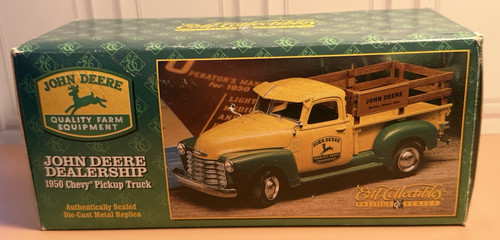 Vintage ertl collectibles john - ertl,