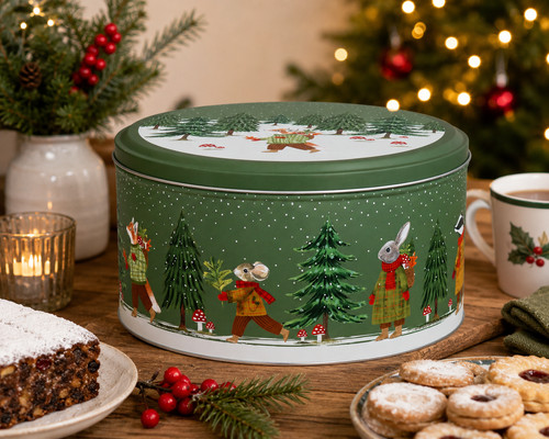 Gisela graham christmas cake - gisela,