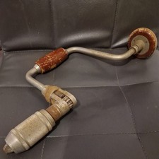 Stanley No 78 10-inch Bit