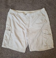 Columbia Silver Ridge Men's