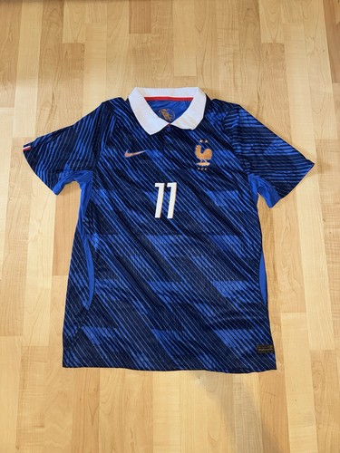 France jersey blue white - , 11