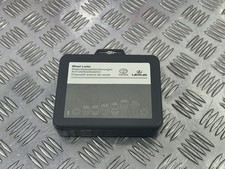 GENUINE TOYOTA AYGO X WHEEL
