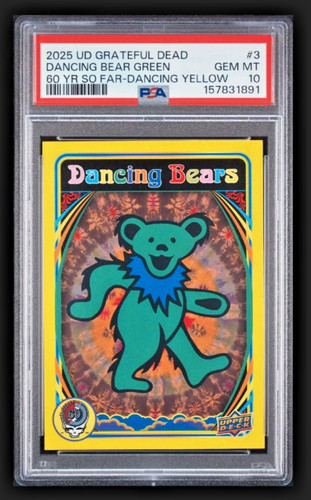 2026 grateful dead years - grateful, so