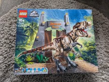 LEGO Jurassic World: Jurassic