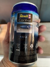 Revell Mini RC Speedboat Speed