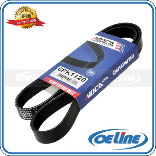 Epdm serpentine belt for - epdm,