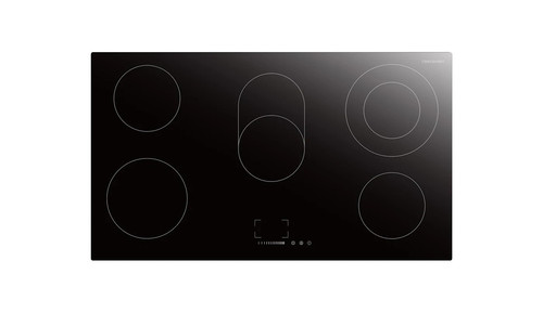 Cookology cet902 90cm ceramic - cookology,