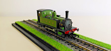 Dapol 4S-018-013, OO Gauge,  B4 Class 0-4-0T Tank Loco, No 82 in LSWR dark green