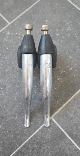 Mafac brake levers - brake,