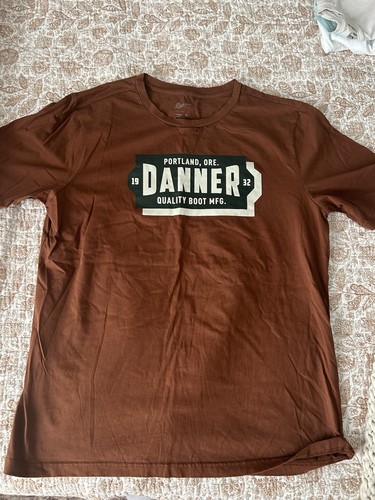 Danner shirt men xl - danner,