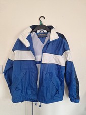 Overboard Nautical Protection Jacket