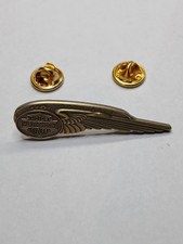  New Harley Davidson Pin Badge
