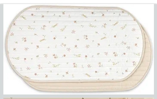 Travel changing mat pack - travel, 2-pack
