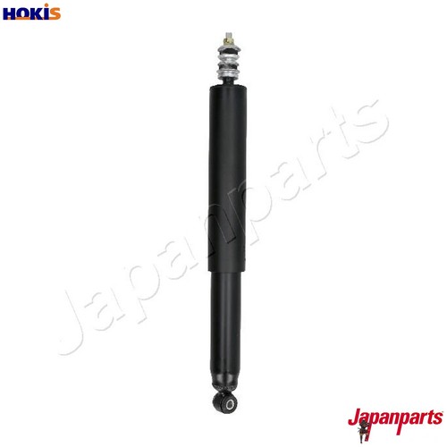 Shock absorber steering - shock,