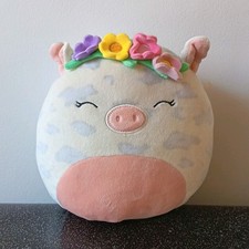 Squishmallows Rosie The