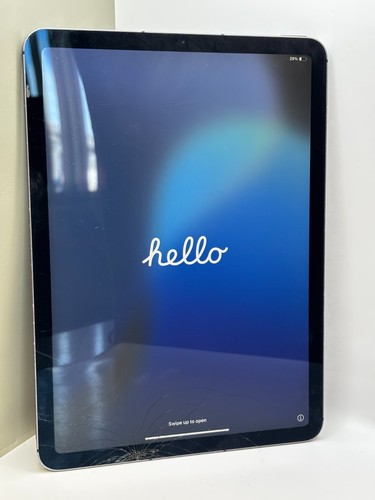 Apple ipad air 4th gen - apple,