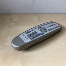 Pure Legato II Remote - silver