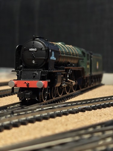 Hornby r1169 gauge tornado - r1169,