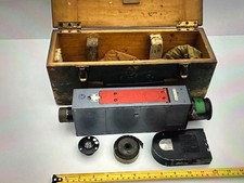WW2 British RAF Williamson G45