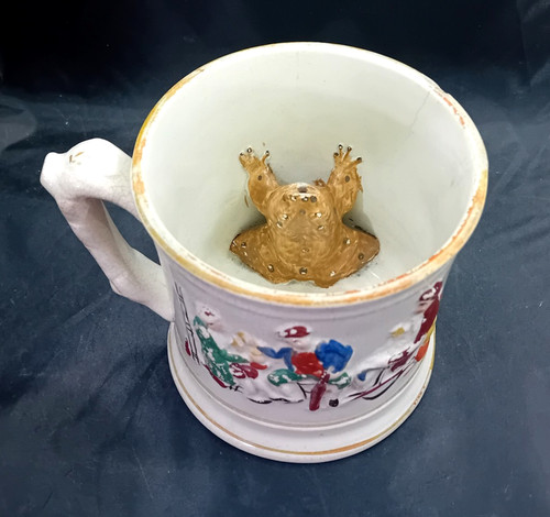 Antique victorian - antique,
