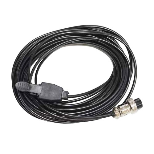Tig welding torch switch plug - torch,