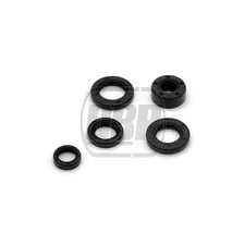 Engine oil seal set - engine, 5