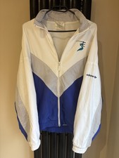 Adidas Stefan Edberg Jacket