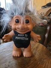 VintageRuss 'Aged To