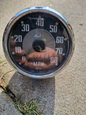 FORD ANGLIA 100E SMITHS SPEEDO speedometer prefect popular 51 113 207 04