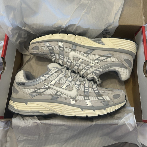 Nike 6000 light - p-6000, bone/sail"