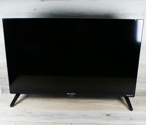 Sharp 24gd2725k hd ready - 24",
