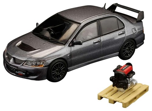 Hj64 mitsubishi lancer - hj64,