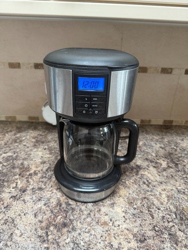Russell hobbs buckingham - russell,