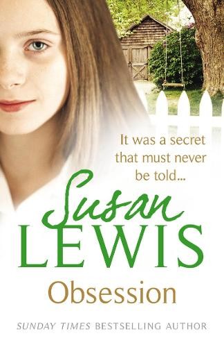 Obsession lewis susan - obsession, lewis,