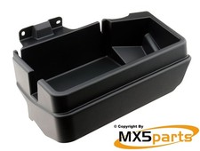 MX5 Factory Boot Trunk Storage