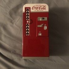 Vintage 1995 Coca-Cola Soda