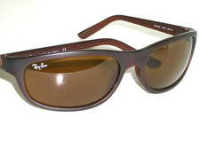 RAY-BAN RB4003 604-S MATTE